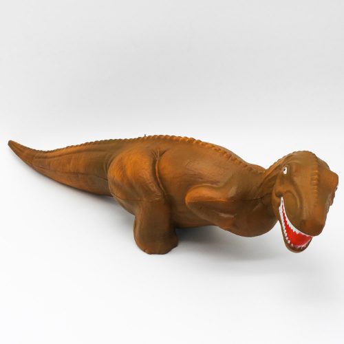 בובת סקוושי גדול דינוזאורים 52 ס"מ K400476-2